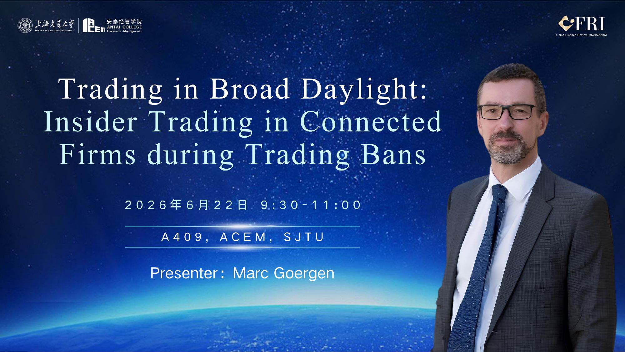 Trading in Broad Daylight: Insider Trading in Connected Firms during Trading Bans